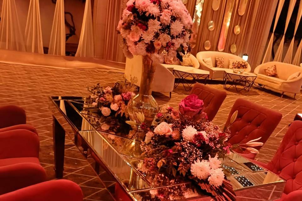 Grand Affairs Wedding Planner, Chandigarh