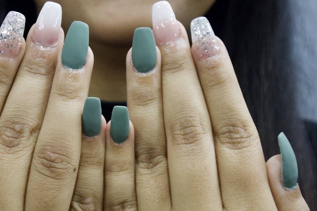 Best Nail Extension in Jaipur - Aj Stylish Salon - Check Our Nail Art