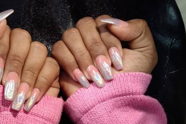 Posh & Polish Nail Studio in Kanadia Road,Indore - Best Beauty Parlours For Nail  Art in Indore - Justdial
