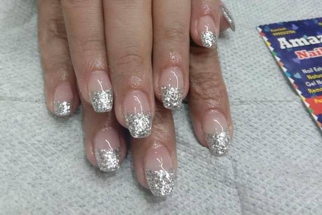 Top Nail Studio For Women services in Chandigarh Tricity, India at your home