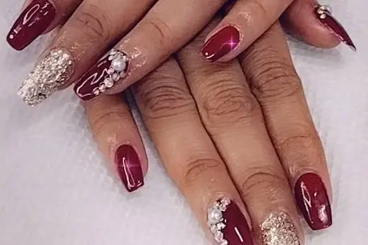The ultimate guide to Delhi's top nail salons