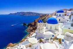 Honeymoon destinations