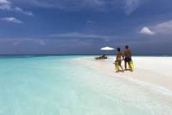 Honeymoon destinations