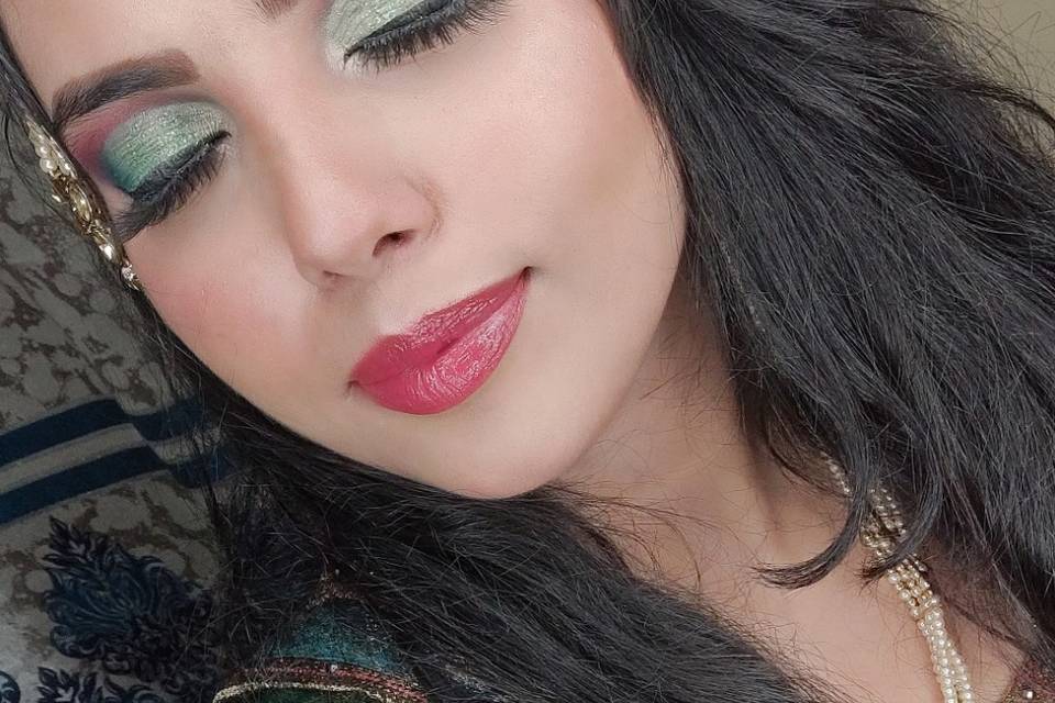 Party Makeup