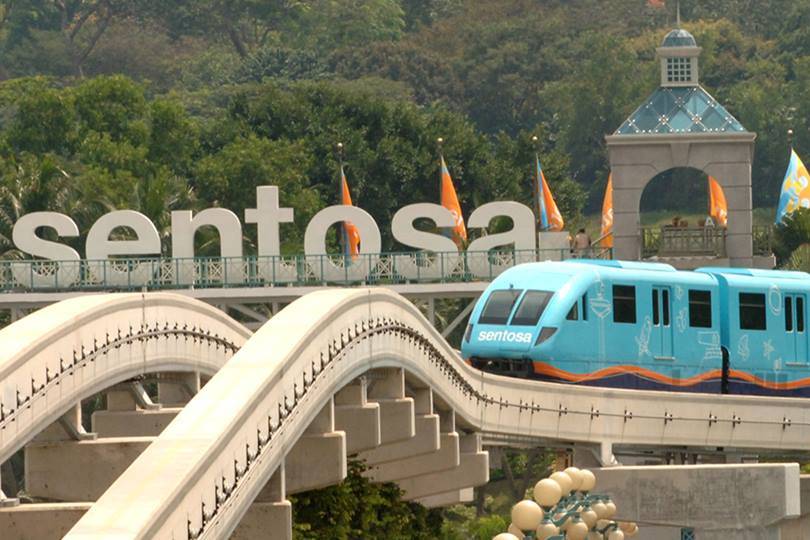 Sentosa