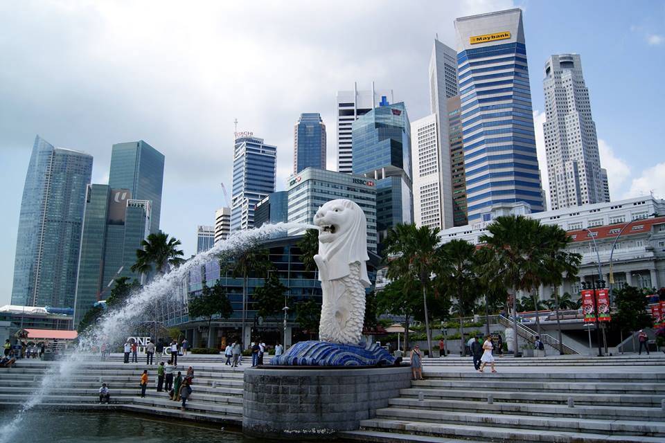 Singapore