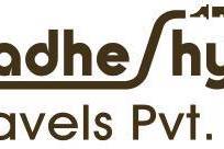 Radhe Shyam Travels Pvt. Ltd. Logo