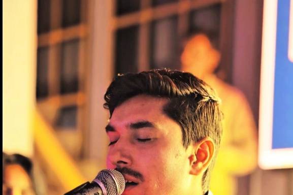 The Rhythm Projects