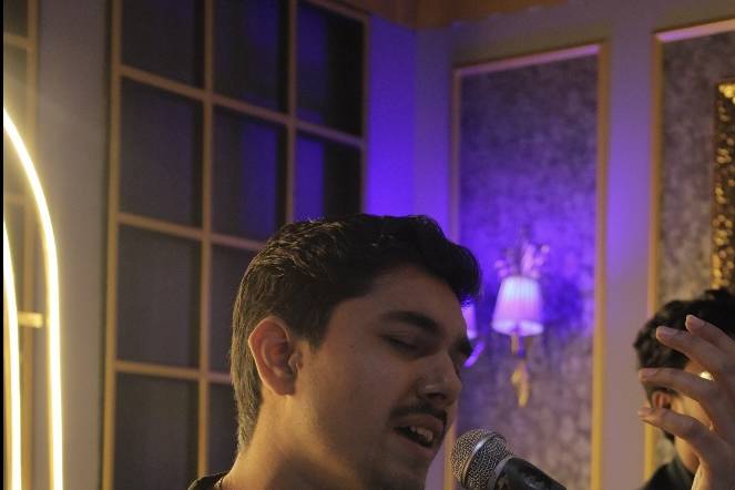 The Rhythm Projects