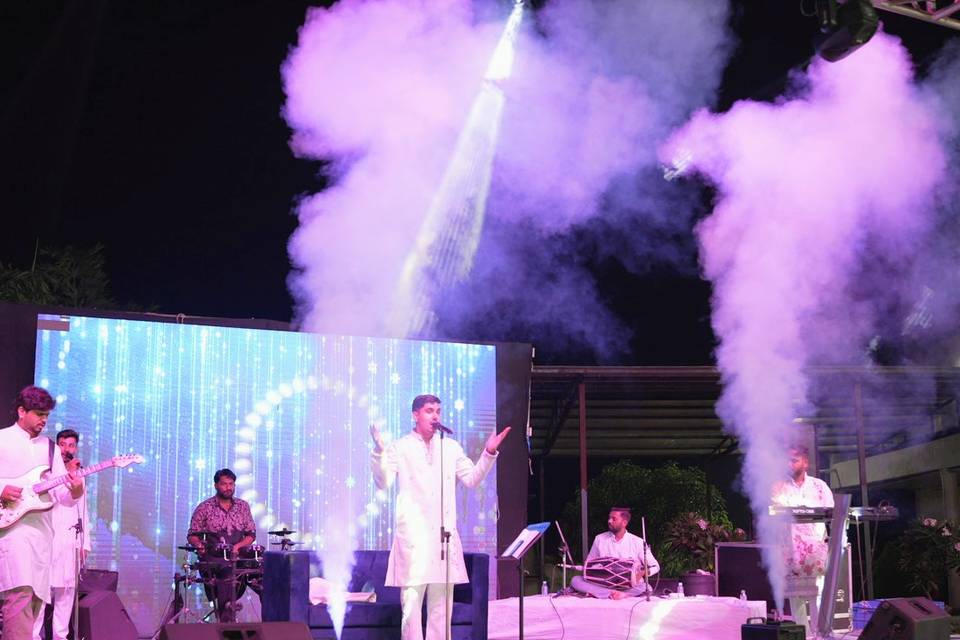 The Rhythm Projects