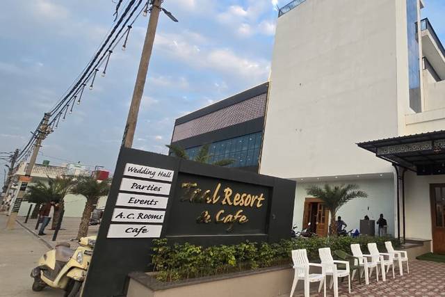 Facade