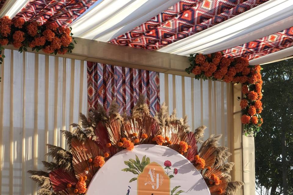 Stage