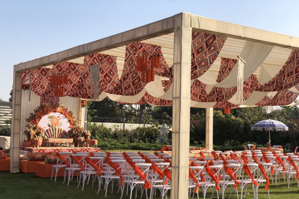 Gazeebo