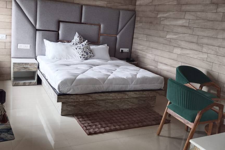 Accommodation