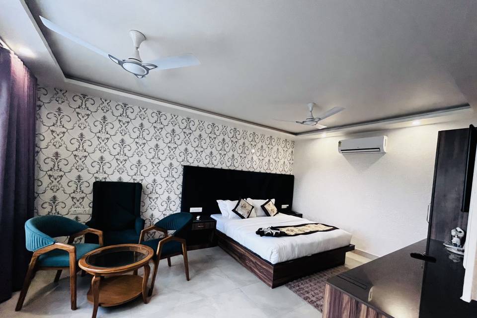 Accommodation