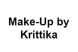 Make-Up by Krittika