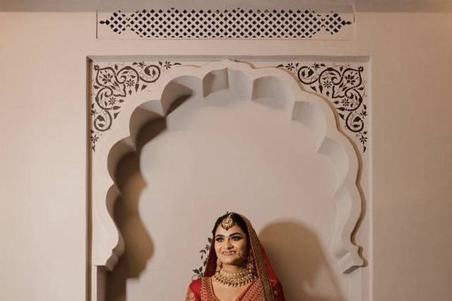 Bride