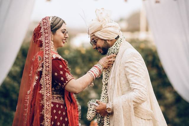 Wedding photography