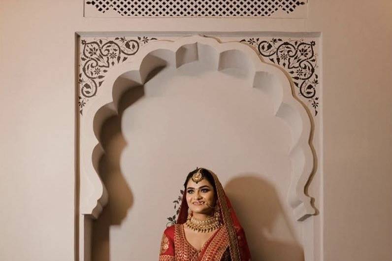 Bride