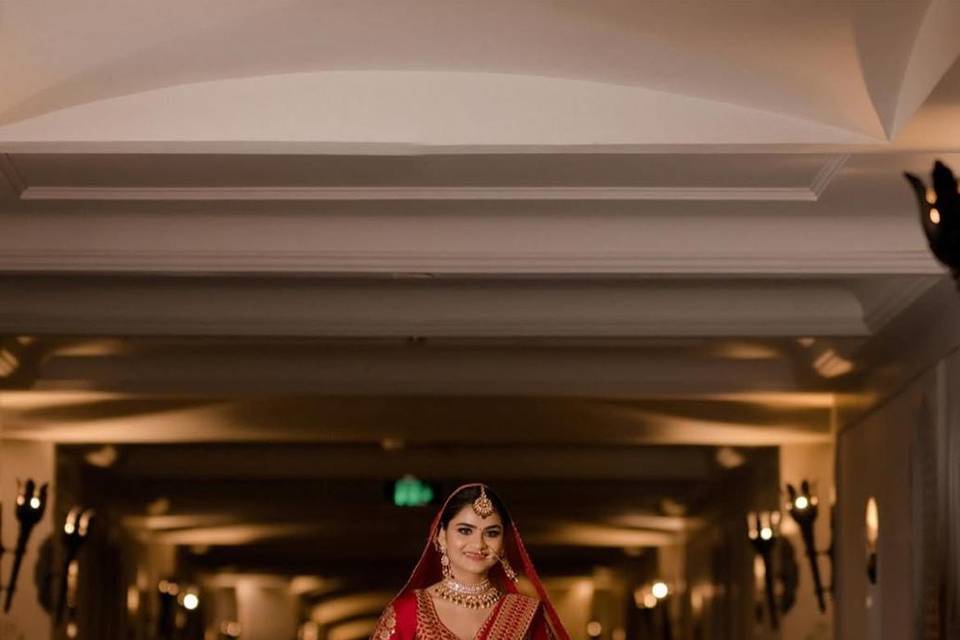 Bride