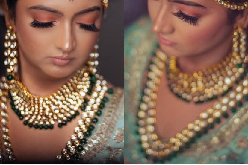 Kirti Chanchal Makeovers