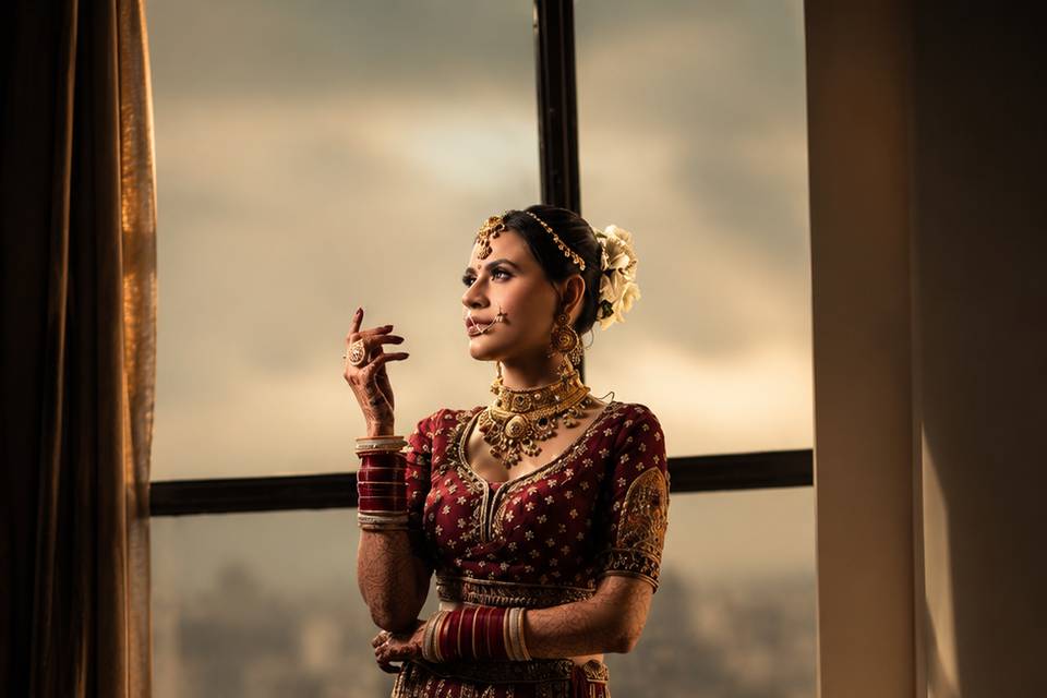 Bride