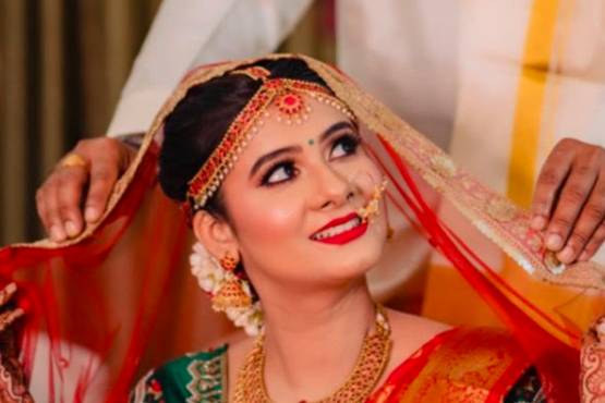 Kirti Chanchal Makeovers