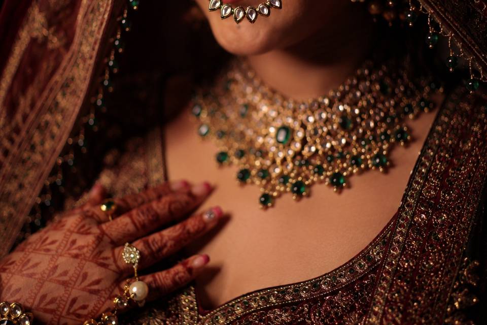 Bride