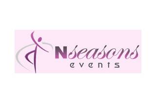 N seasons events logo