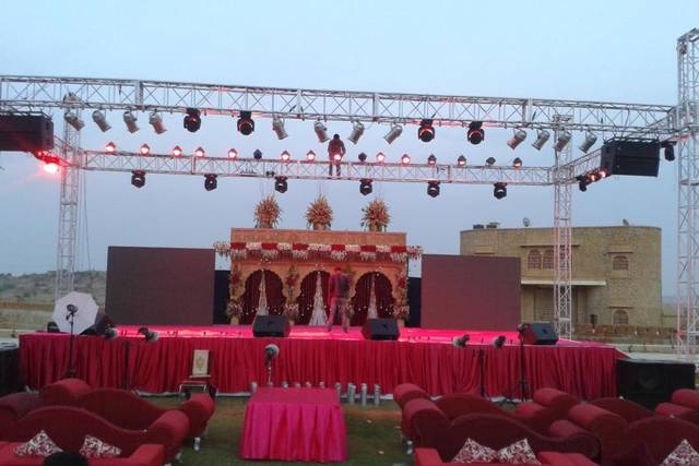 DCEC Events,  Malad West