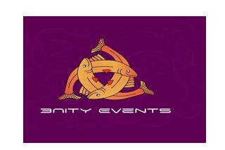 3nity events logo