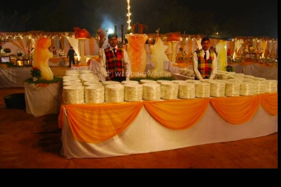 Maa Kalka Caterers