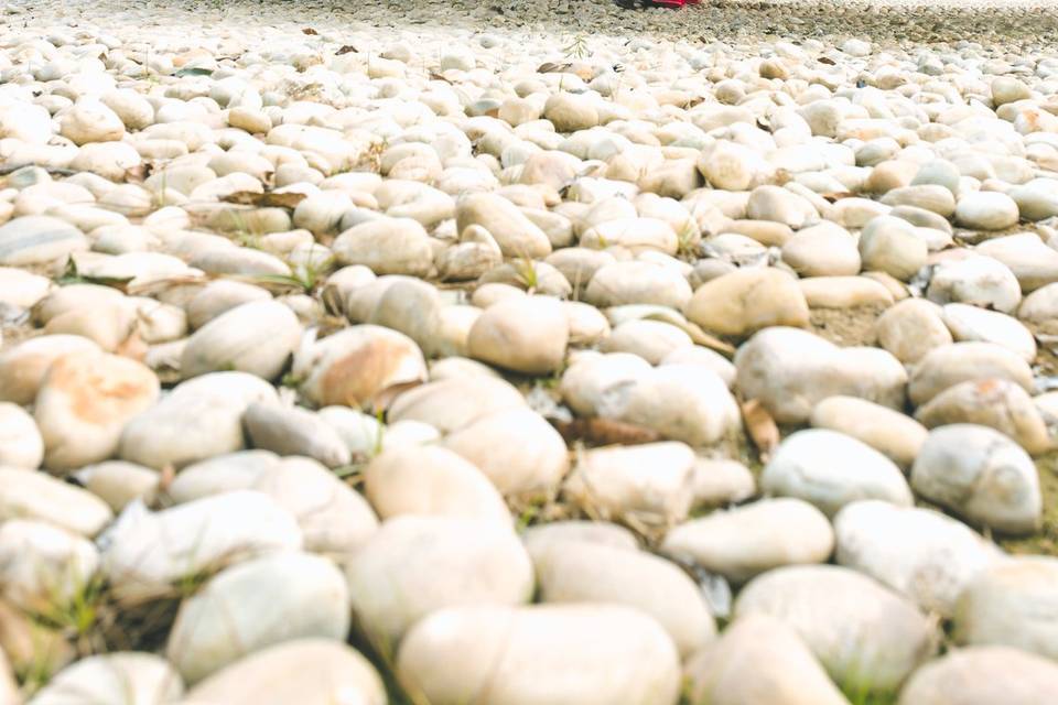 Diksha x Govind / Prewedding