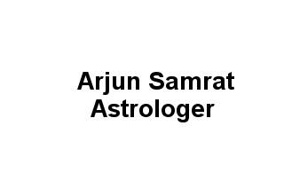 Arjun Samrat Astrologer