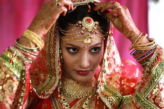 Glamour Spa Saloon Bridal By Chandrakala Pagala