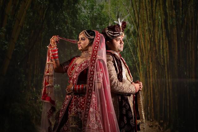 Star Weddings, Delhi