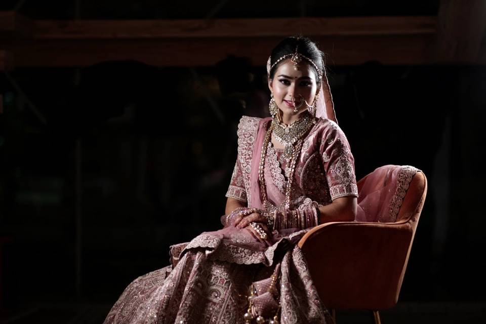 Star Weddings, Delhi