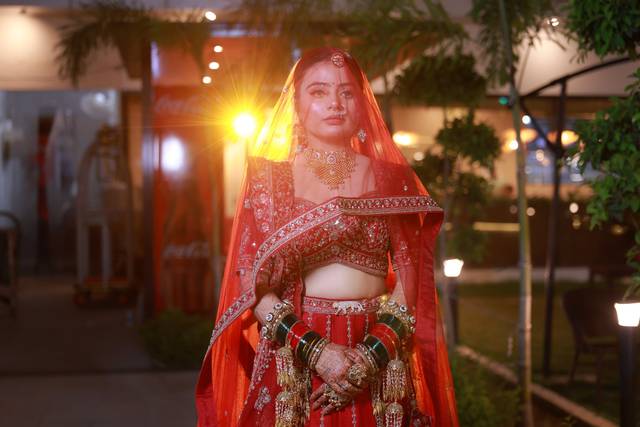 Bride