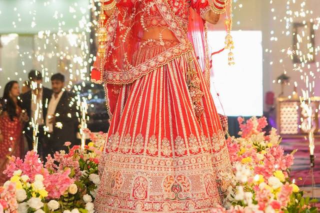 Bride