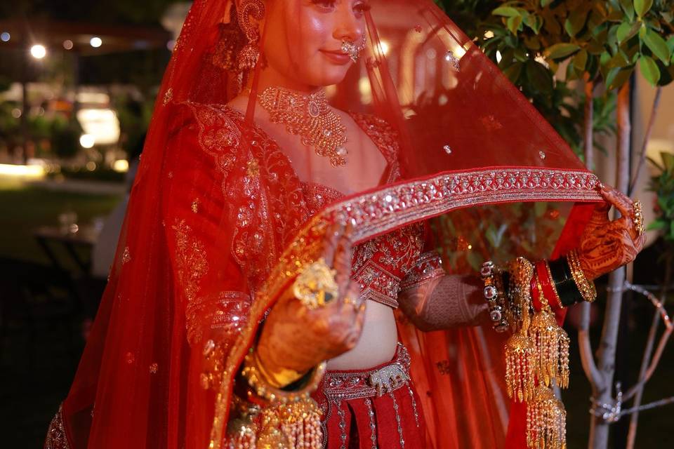 Bride