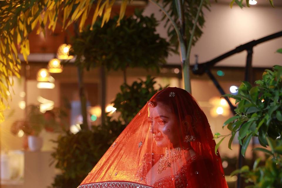 Bride