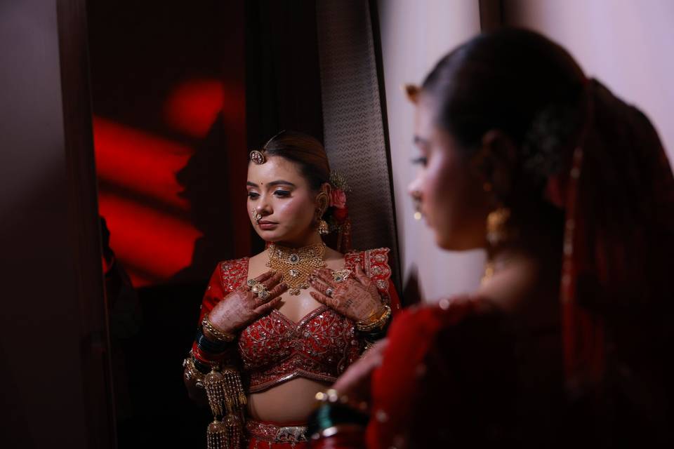 Bride