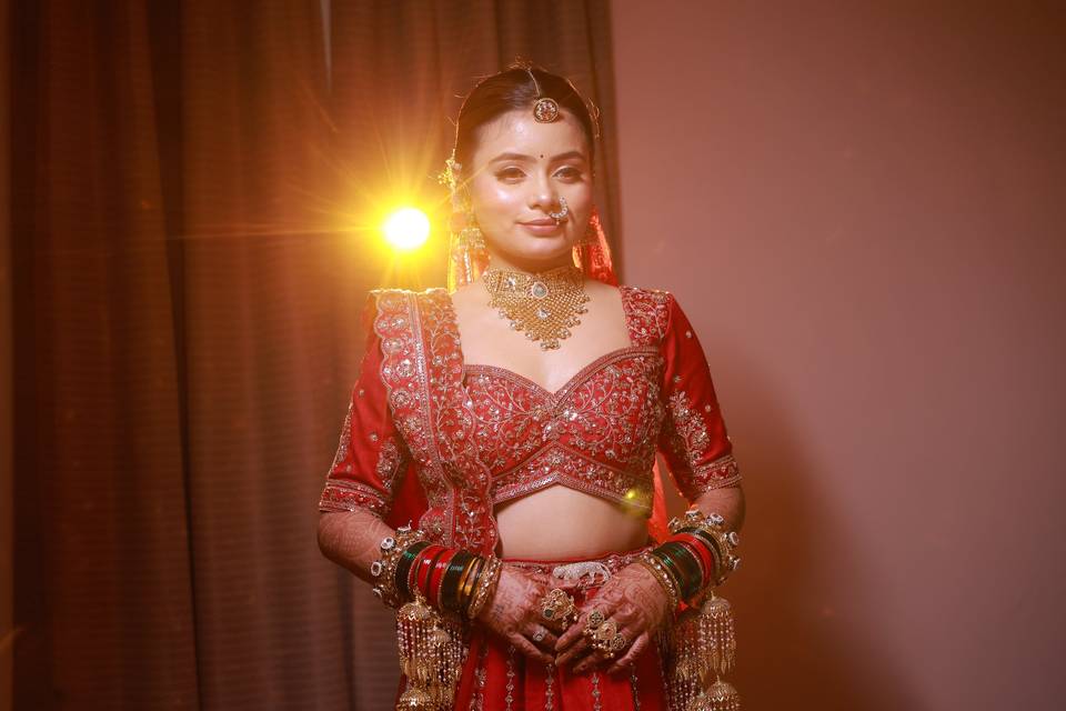 Bride