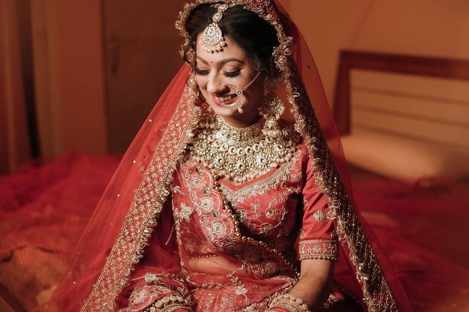 Bride