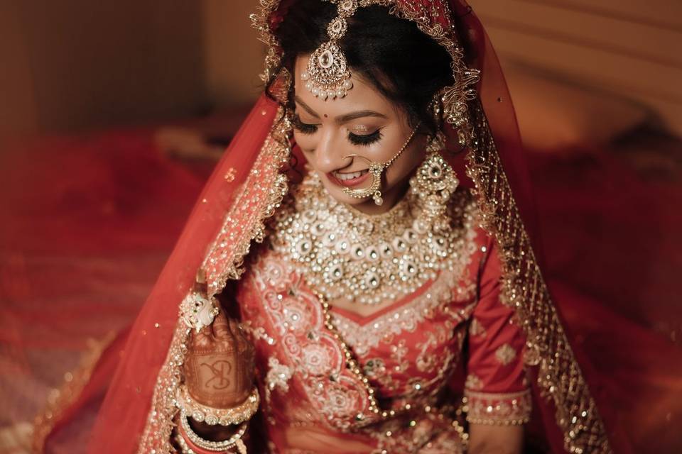 Bride