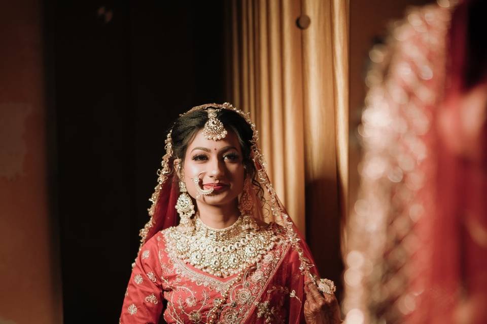 Bride