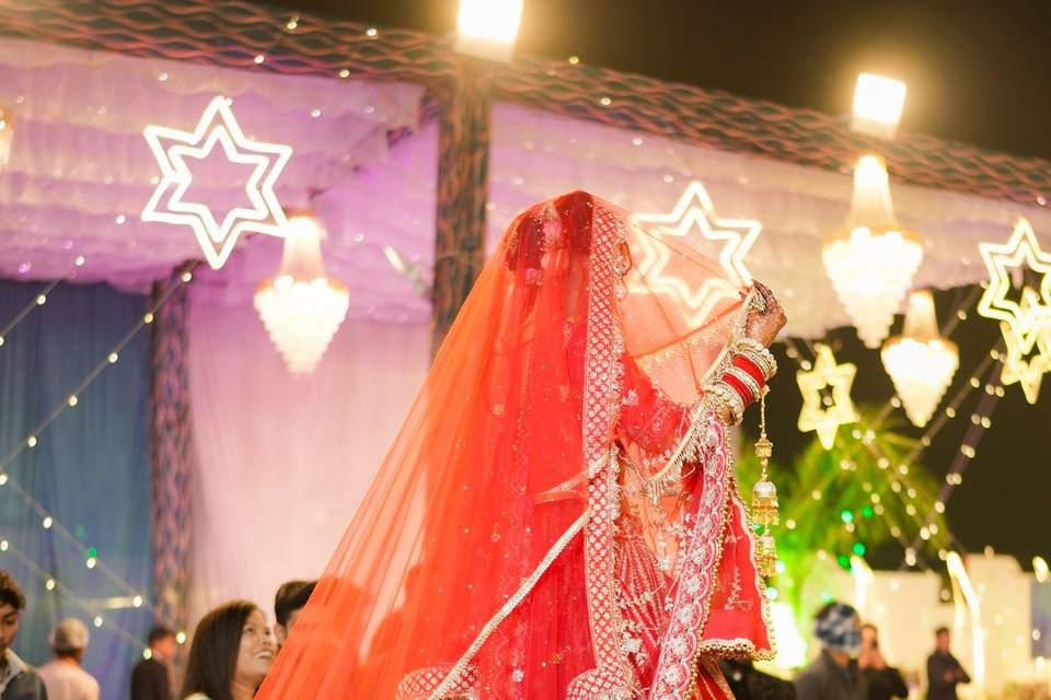 Bride