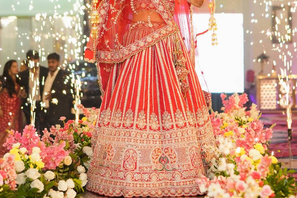 Bride