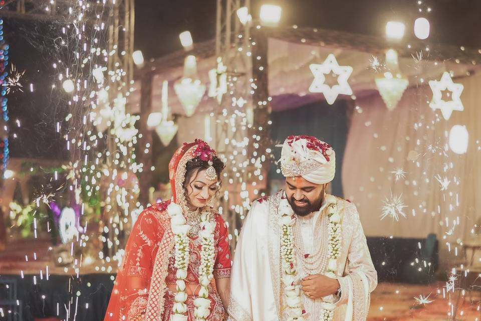 Wedding photography