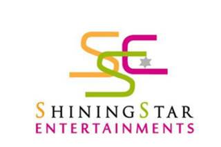 Shining star entertainments logo